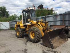 Амкодор 333В. Продаётся погрузчик, 4 750 куб. см., 3 400 кг.