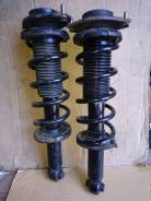 Амортизатор. Subaru Impreza WRX, GVF, GVB Subaru Impreza WRX STI, GRF, GRB, GVB, GVF