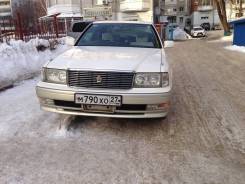 Toyota Crown. автомат, задний, 2.5 (180 л.с.), бензин, 170 000 тыс. км