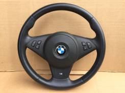 Руль. BMW 5-Series, E60, E61