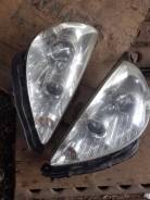 Фара. Honda Fit, GD4, GD3, GD2, GD1