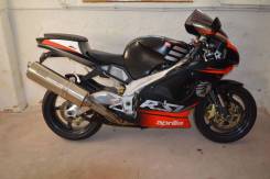 Aprilia RSV 1000. 1 000 куб. см., исправен, птс, без пробега. Под заказ