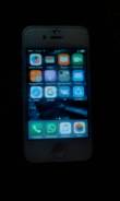 Apple iPhone 4s 8Gb. Б/у