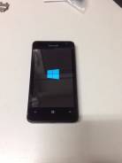 Microsoft Lumia 430 Dual Sim. Б/у