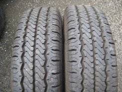 Hankook Radial RA08. Летние, износ: 10%, 4 шт