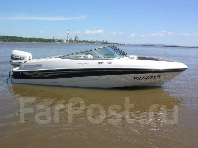 Four Winns. 2000 ���, ����� 5,4��., 130��.�., ������ ����