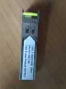 Модули SFP.
