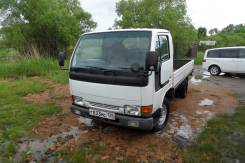Nissan Atlas. Продам 1997г., 3 200 куб. см., 1 500 кг.