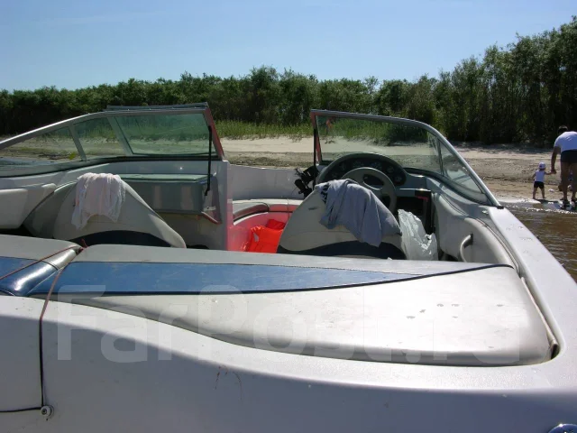 Four Winns. 2000 ���, ����� 5,4��., 130��.�., ������ ����