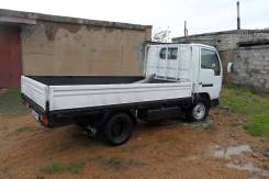 Nissan Atlas. Продам 1997г., 3 200 куб. см., 1 500 кг., 4x2