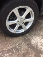 Manaray Sport Eurotech. 7.0x18, 5x114.30, ET50, ЦО 65,0 мм.