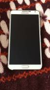 Samsung Galaxy Note 3. Б/у