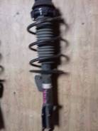 Амортизатор. Honda Fit, GD3, GD2, GD1, LA-GD3, DBA-GD2, LA-GD1, LA-GD2, DBA-GD1, DBA-GD3, DBAGD1, DBAGD2, DBAGD3, LAGD1, LAGD2, LAGD3