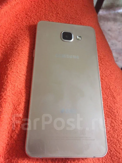 Samsung Galaxy A5 SM-A500F. �/� ����