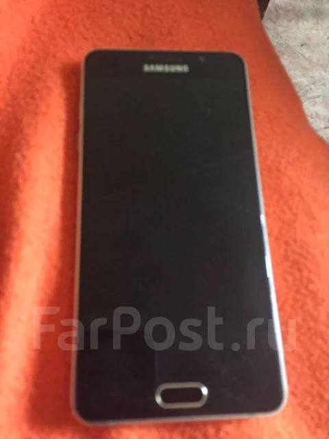 Samsung Galaxy A5 SM-A500F. �/� ����