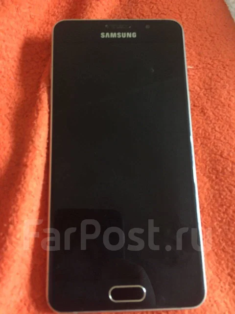 Samsung Galaxy A5 SM-A500F. �/� ����
