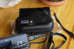 Canon PowerShot S110. 10 - 14.9 Мп, зум: 5х
