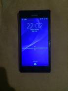 Sony Xperia M2 Aqua. Б/у
