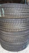 Bridgestone Blizzak Revo GZ. Зимние, без шипов, 2011 год, износ: 10%, 4 шт