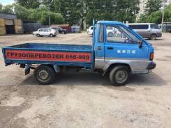 Toyota Lite Ace. Продам грузовик тойота литайс, 15 000 куб. см., 1 000 кг.