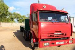 Камаз 5410. , 9 000 куб. см., 1 000 кг.