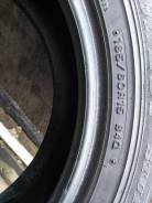 Dunlop DSX. Зимние, без шипов, износ: 50%, 1 шт