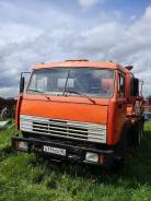 Камаз. 2000 г., 5,00 куб. м.