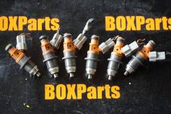 Инжектор. Mitsubishi Chariot Grandis, N86W, N96W, 86, 96 Mitsubishi Diamante, F31A, F41A, F46A, F36A Mitsubishi Chariot Двигатели: 6G72, GDI, 6G73GDI...