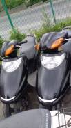 Honda. 100 куб. см., исправен, птс, без пробега
