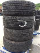 Bridgestone Dueler H/L Alenza. Летние, 2009 год, износ: 10%, 4 шт