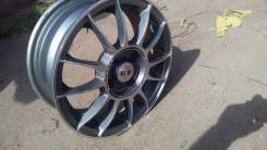 Alcasta. x14, 4x98.00, 4x100.00