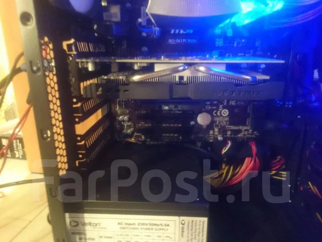 GeForce GTX 750 Ti ����