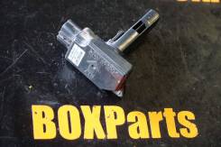 Датчик расхода воздуха. Mitsubishi: Lancer Evolution, Outlander, Airtrek, Delica, Galant Fortis, Triton, Pajero, Colt, Grandis Двигатель 4B12