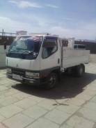 Mitsubishi Canter. Продаётся грузовик Митсубиси Кантер, 2 800 куб. см., 1 500 кг.