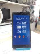 Sony Xperia Z3 Compact. Б/у