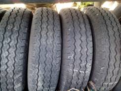Dunlop. Летние, 2011 год, износ: 10%, 4 шт