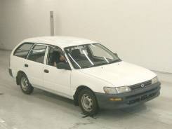 Toyota Corolla. EE103, 5E
