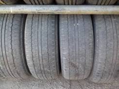 Dunlop Grandtrek AT20. Всесезонные, 2008 год, износ: 50%, 4 шт
