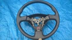 Руль. Subaru Legacy B4, BL9, BLE, BL5 Subaru Outback, BP9, BPE Subaru Legacy, BLE, BP5, BP9, BL5, BL9, BPE Двигатели: EJ20X, EJ204, EJ25, EZ30, EJ203...