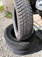 GT Radial Savero WT. Всесезонные, 2012 год, износ: 40%, 4 шт