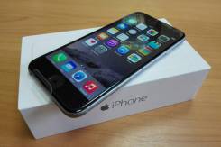 Apple iPhone 6 64Gb. Новый
