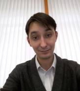 Судебный пристав. Высшее образование, опыт работы 3 года