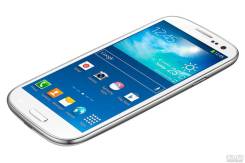 Samsung Galaxy S3. Б/у