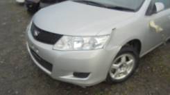 Toyota Allion. ZRE260, 2ZR