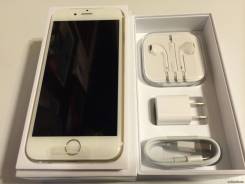 Apple iPhone 6 16Gb. Новый