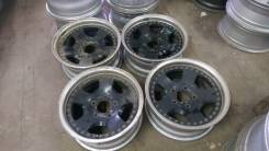 Jeep. 6.5x16, 5x127.00
