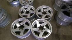 Enkei. 7.0x16, 6x139.70, ET38