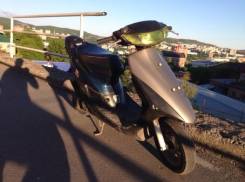 Honda Dio AF35 ZX. 70 куб. см., исправен, без птс, с пробегом
