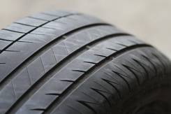 Michelin Pilot Exalto. Летние, износ: 30%, 2 шт
