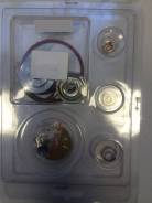 Ремкомплект турбины. Toyota Land Cruiser, HDJ100, HDJ100L, HDJ80, HDJ81, HDJ81V Toyota Mark II Toyota Coaster, HDB20, HDB30, HDB31, HDB50, HDB51 Двига...